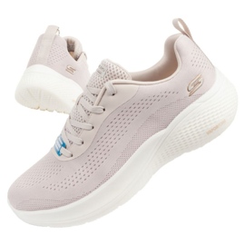 Cipele Skechers W 117550/NAT bež 1