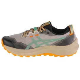Asics Gel-Trabuco 12 M tenisice za trčanje 1011B799-020 siva 1