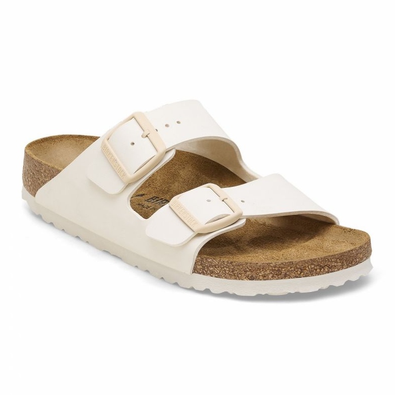 Birkenstock Arizona Bf W 1027339 japanke bijela 1