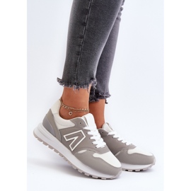 Ženske tenisice Sportske cipele Siva Daisee 2