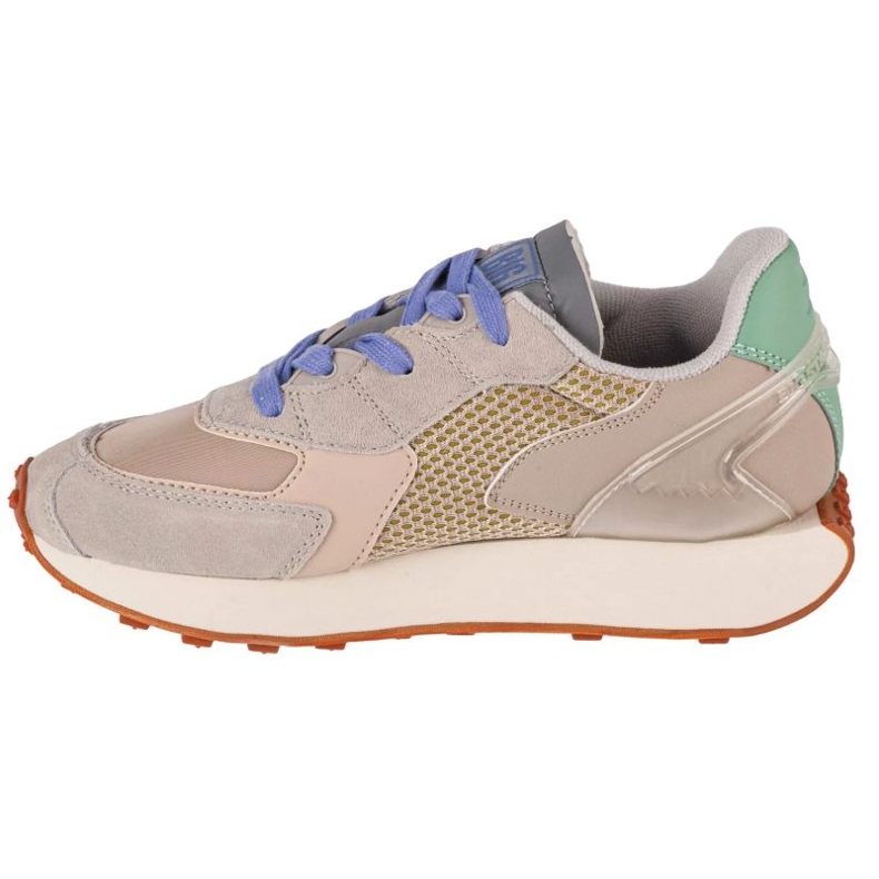 Cipele Big Star NN274681 bež 1