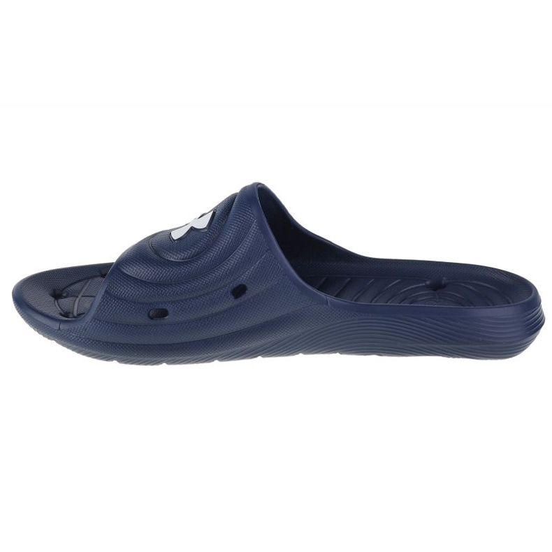 Muški ormarić Under Armour IV SL 3023758-401 mornarsko plave pjene plava 1