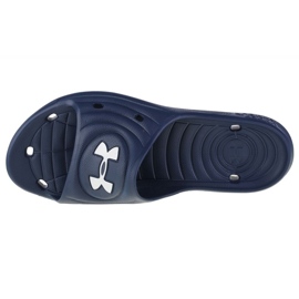 Muški ormarić Under Armour IV SL 3023758-401 mornarsko plave pjene plava 2