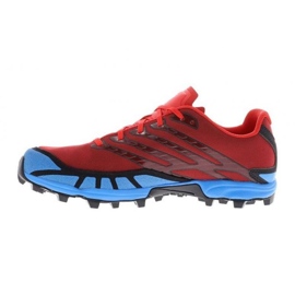 Inov-8 X-Talon 255 cipele 000915-RDBL-S-01 crvena 1