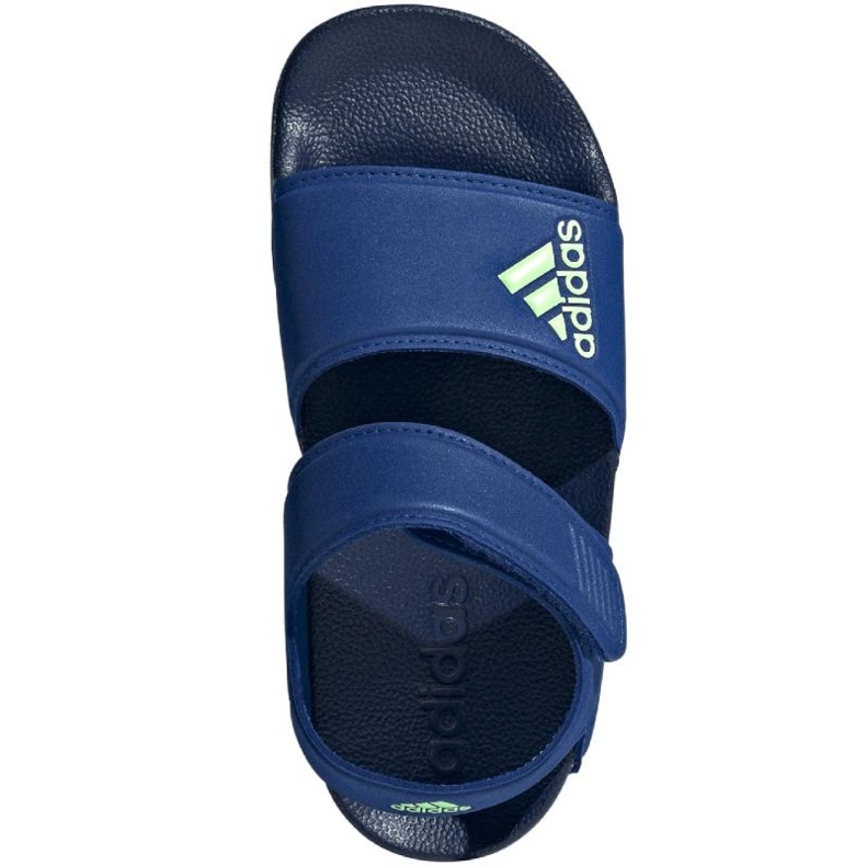 Sandale Adidas Adilette ID2626 mornarsko plava plava 1