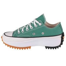 Cipele Converse Run Star Hike A03063C zelena 1