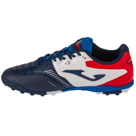 Joma Cancha 2403 Tf CANS2403TF tenisice za nogomet plava 1