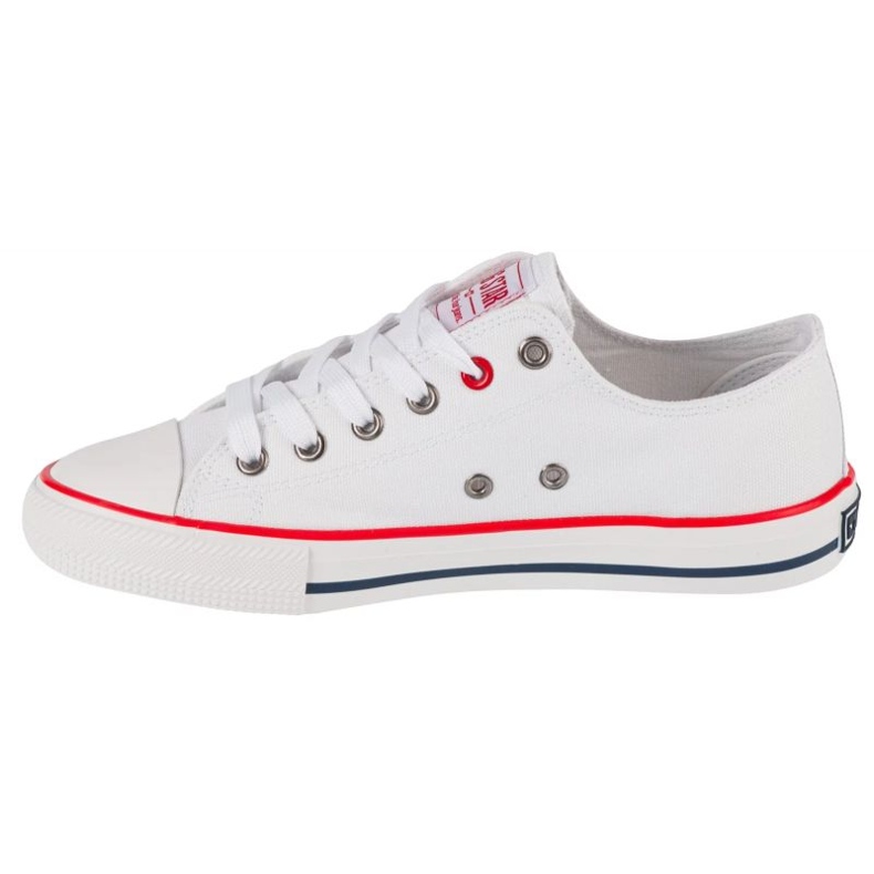 Big Star Shoes tenisice NN274656 bijela 1