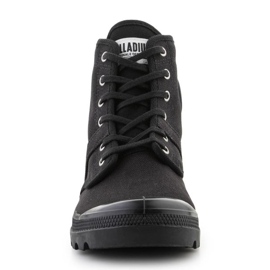 Cipele Palladium Pallabrousse M 00069-001-M crno 1