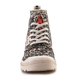 Cipele Palladium Pampa Hi Wild W 99125-260-M raznobojna 1