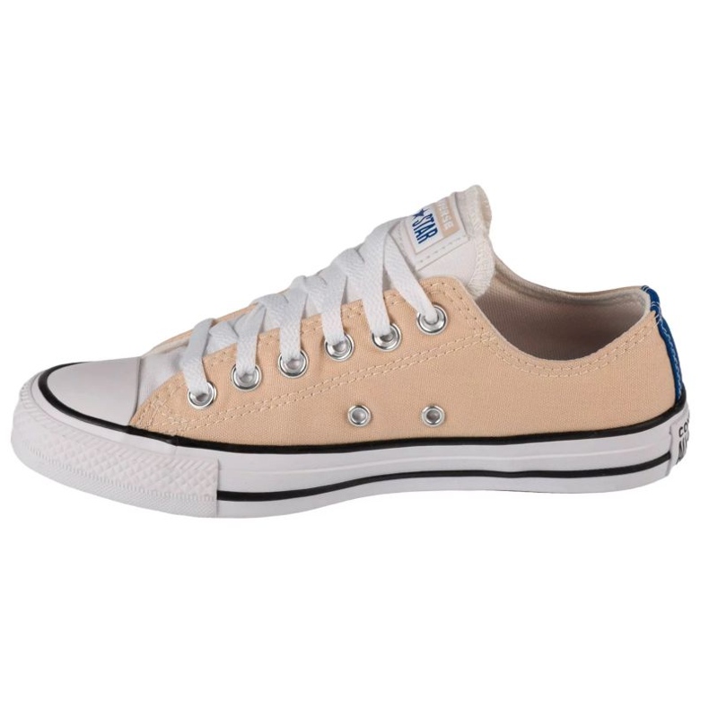 Converse tenisice Chuck Taylor All Star W 171366C bež 1