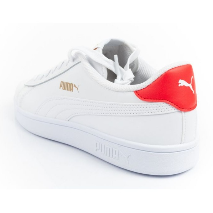 Puma Smash cipele 365215 17 bijela 1