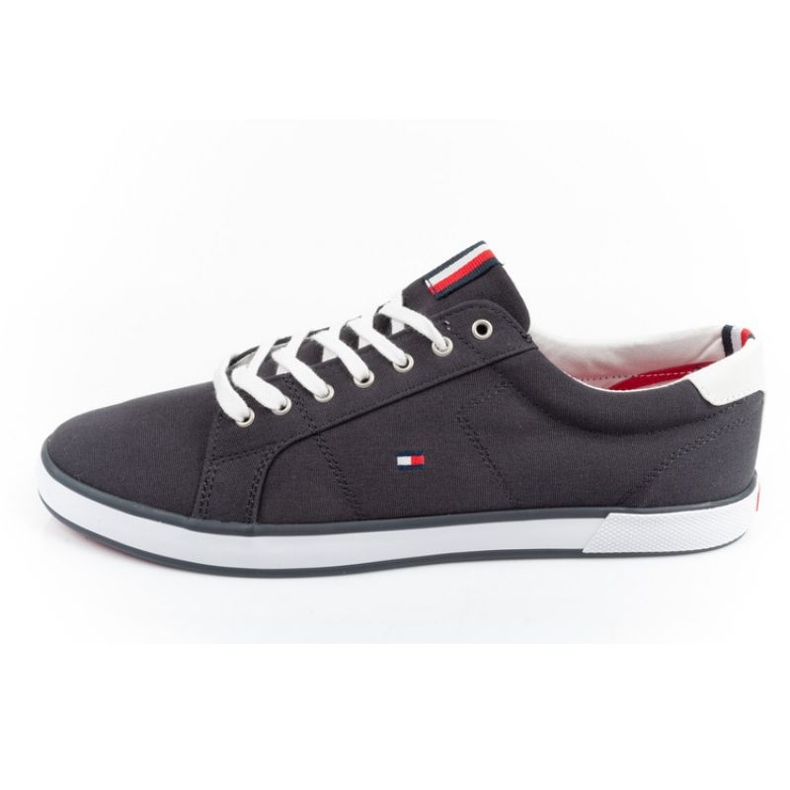 Tommy Hilfiger tenisice FM0FM00596403 plava 1