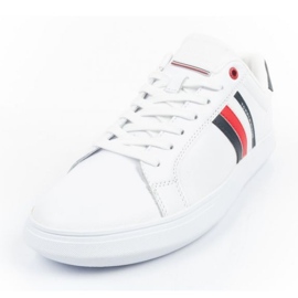 Tommy Hilfiger cipele FM0FM04921YBS bijela 1