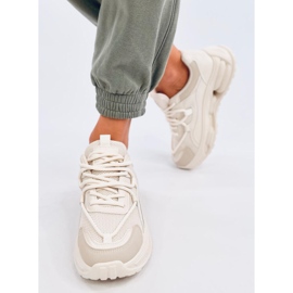 Sudgen Beige ženske tenisice bež 1