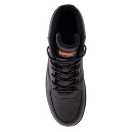 Cipele Magnum Madson Ii 92800346482 crna 1