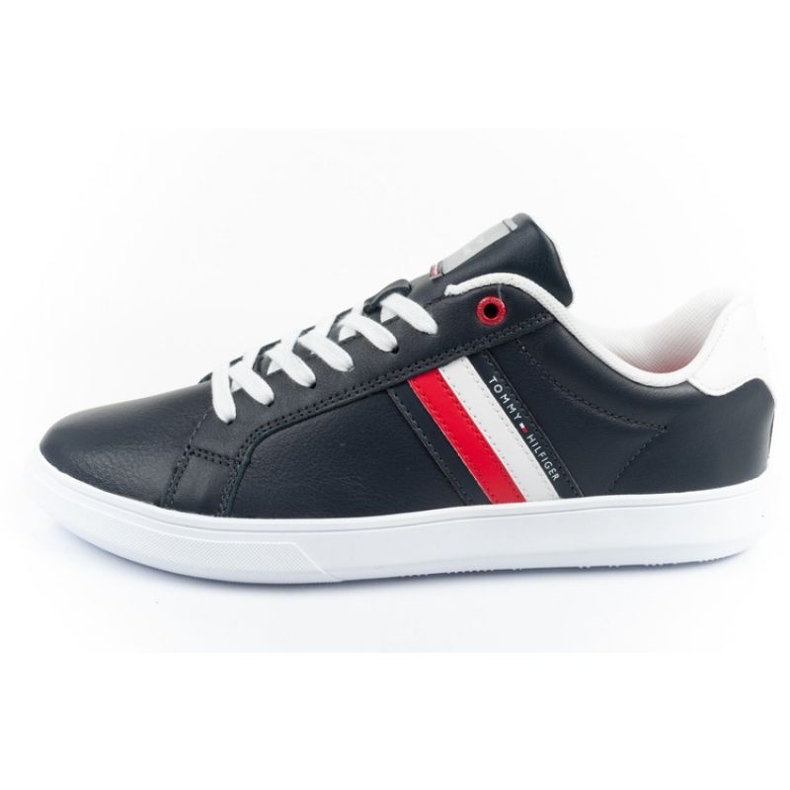 Tommy Hilfiger cipele FM0FM04921DW5 plava 1
