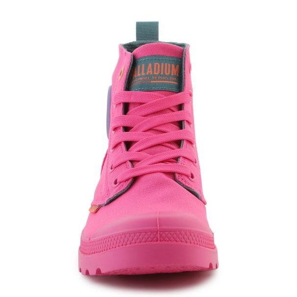 Palladium Pampa Monopop cipele 99140-679-m ružičasta 1