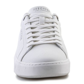 Skechers Court Break - Suit Sneaker 183175-WHT cipele bijela 1