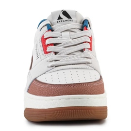 Skechers cipele Uno Court-Low-Post 183140-NTMT bež 1