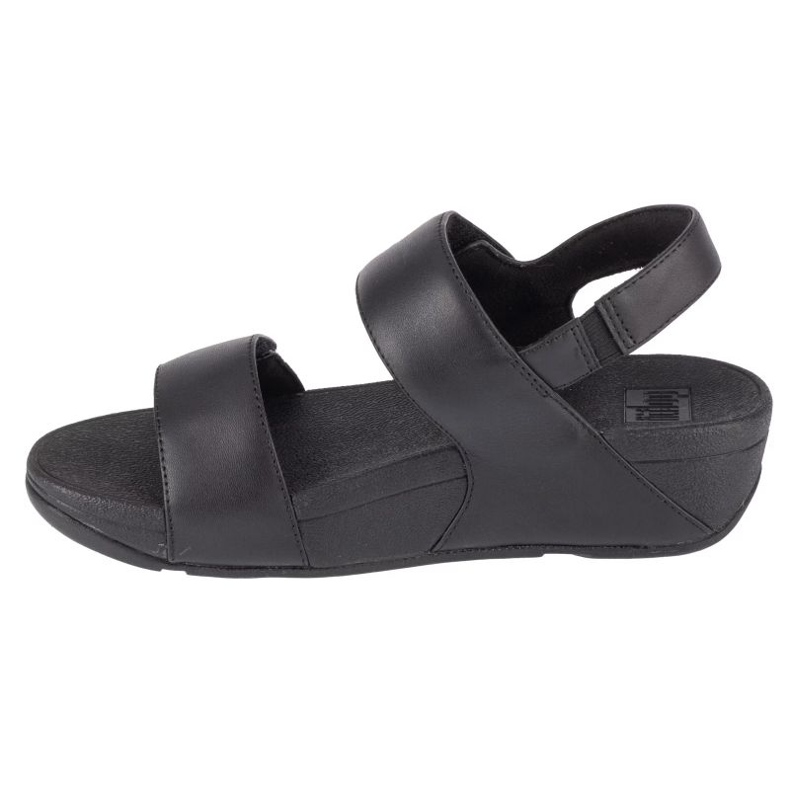 Sandale FitFlop Lulu FV8-090 crna 1