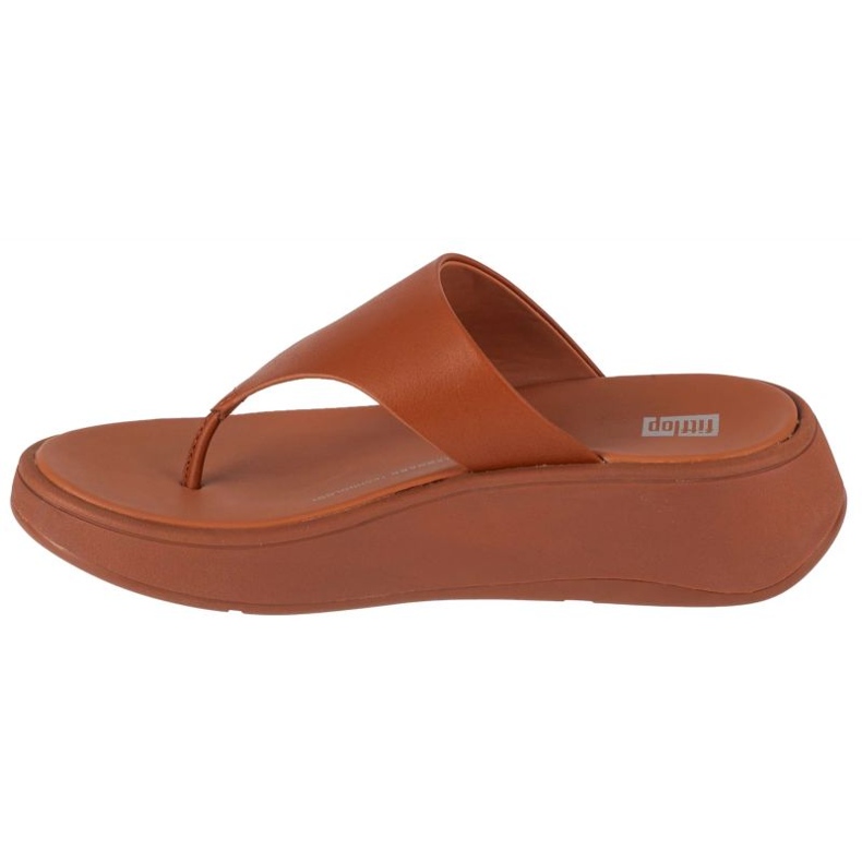 FitFlop F-Mode FW4-592 japanke smeđa 1