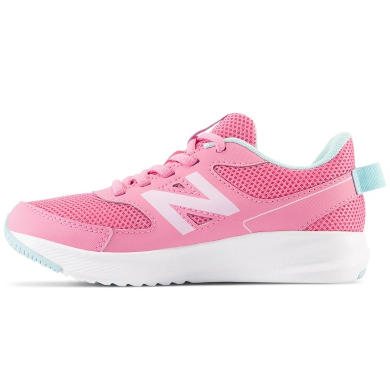 New Balance cipele YK570PC3 ružičasta 1