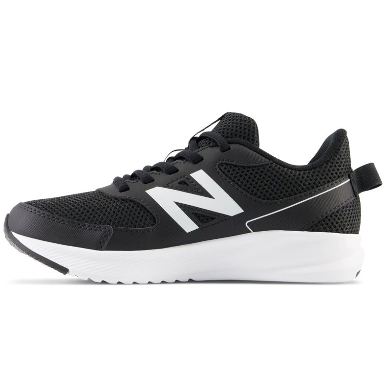 Cipele New Balance YK570BW3 crno 1