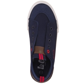 Cipele Lee Cooper LCW-24-31-2279K plava 1