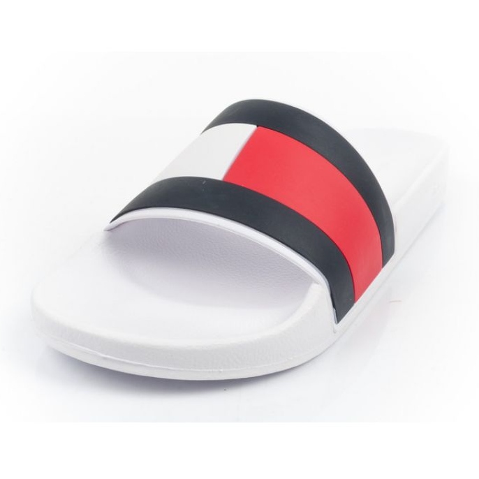 Tommy Hilfiger japanke FM0FM04236YBR bijela 1