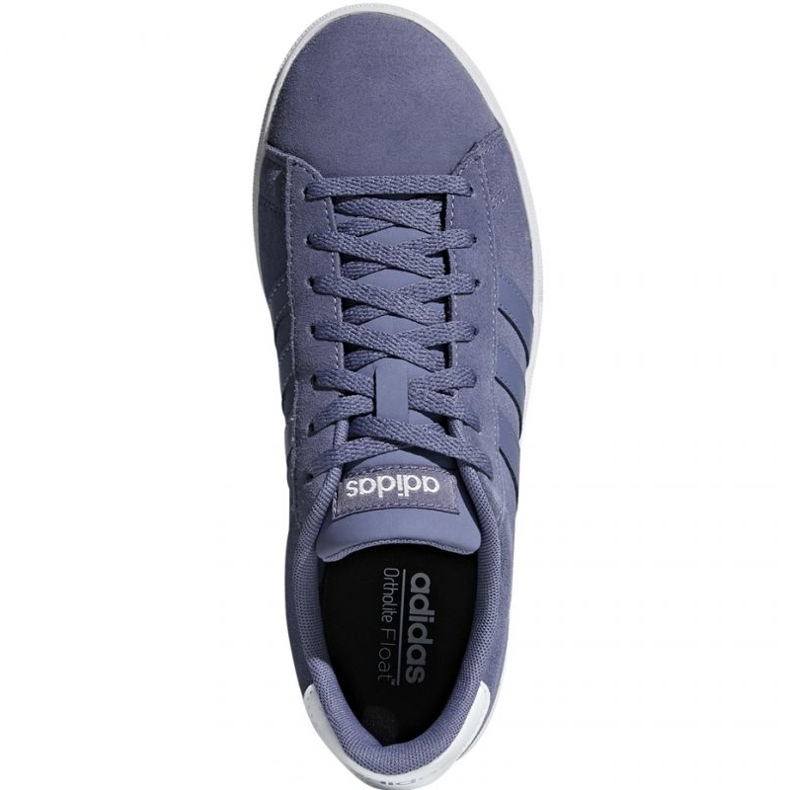Adidas Daily 2.0 W F34739 ljubičasta 2