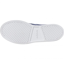 Adidas Daily 2.0 W F34739 ljubičasta 3