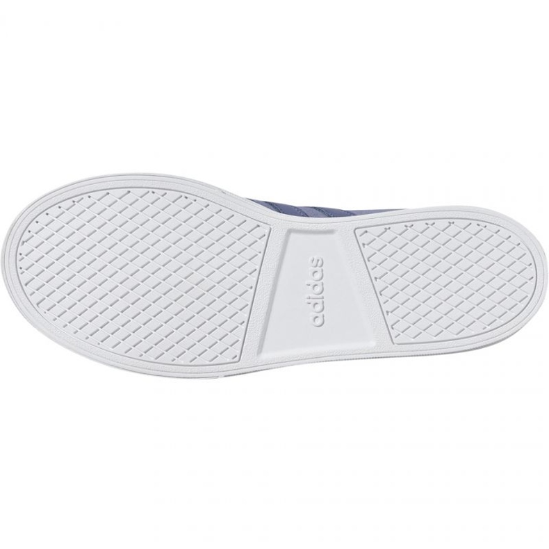 Adidas Daily 2.0 W F34739 ljubičasta 3