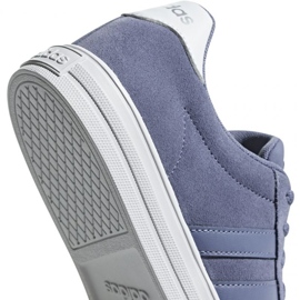 Adidas Daily 2.0 W F34739 ljubičasta 5