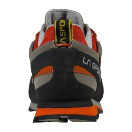 Cipele La Sportiva Boulder X 838909313 siva 3
