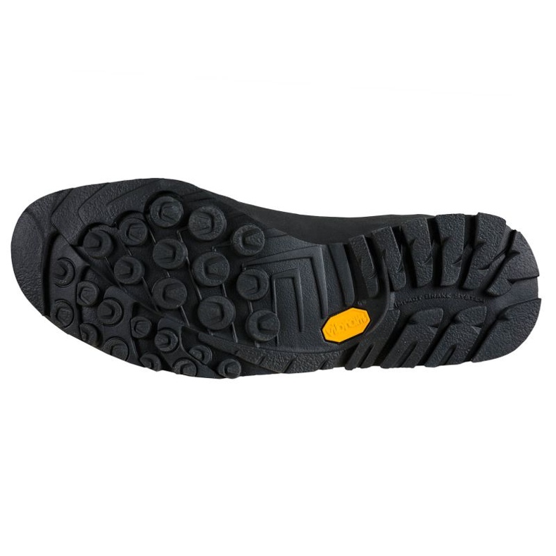 Cipele La Sportiva Boulder X 838909313 siva 4