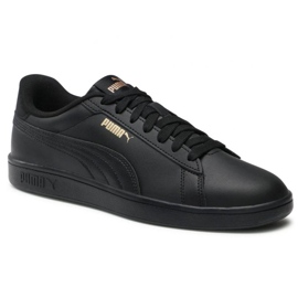 Puma Smash 3.0 L cipele 390987-10 crno 1