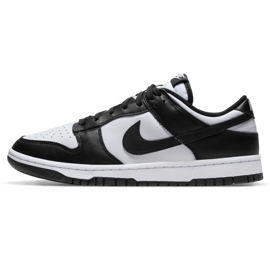 Nike Dunk Low Retro M DD1391 100 tenisica crna 1