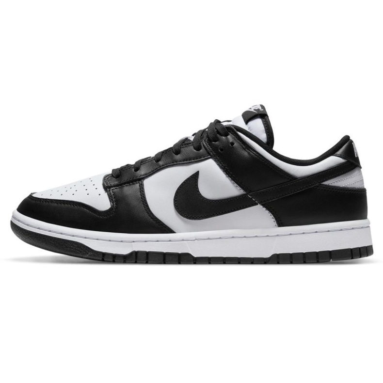 Nike Dunk Low Retro M DD1391 100 tenisica crna 1