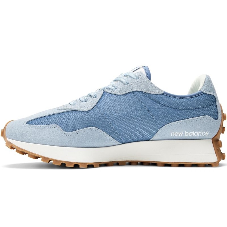 New Balance tenisice MS327MQ cipele plava 1