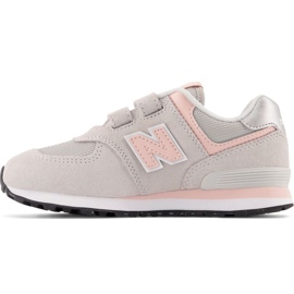 New Balance cipele PV574EVK cipele siva 1