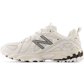 Cipele New Balance ML610TBA bež 1