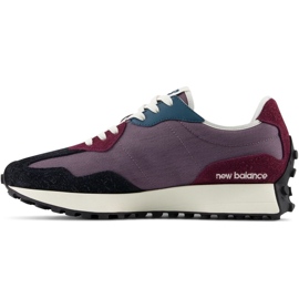 New Balance tenisice MS327HB cipele ljubičasta 1