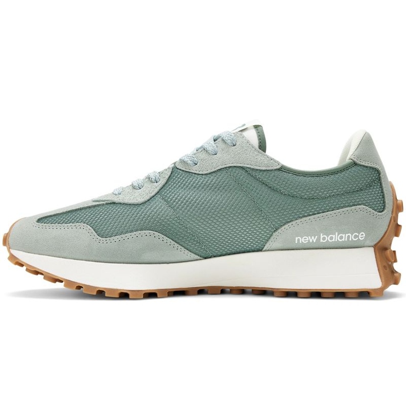New Balance tenisice MS327MS zelena 1