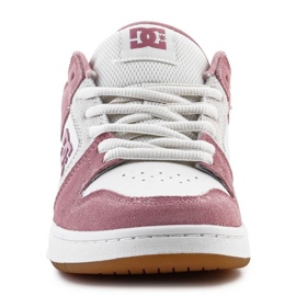 Cipele DC Shoes Manteca 4 ADJS100161-BSH bijela 1