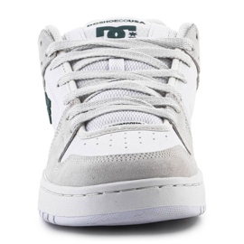 Cipele DC Shoes Manteca Se ADYS100314-OF1 bijela 1