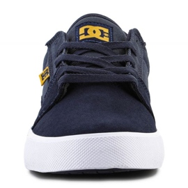 Cipele DC Shoes Tonik ADYS300769-DNB plava 1