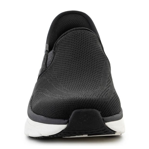 Skechers Orford cipele 232455-BLK crna 1