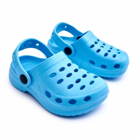 Svijetloplava pjena 1