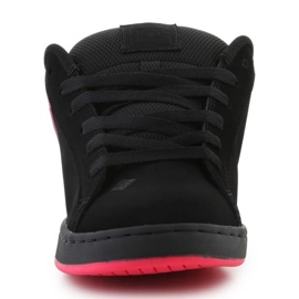 Cipele DC Court Graffik W 300678-BHP crna 1